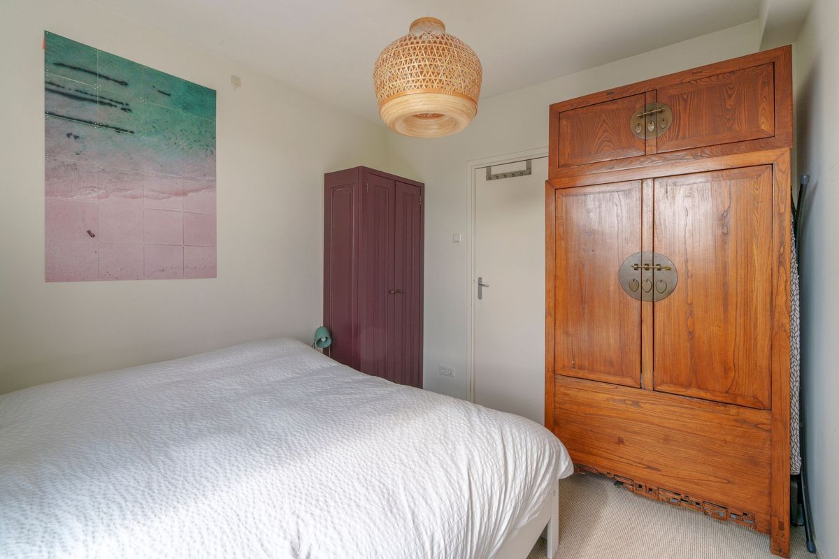 Struyckenlaan 17 Photo Blur 24