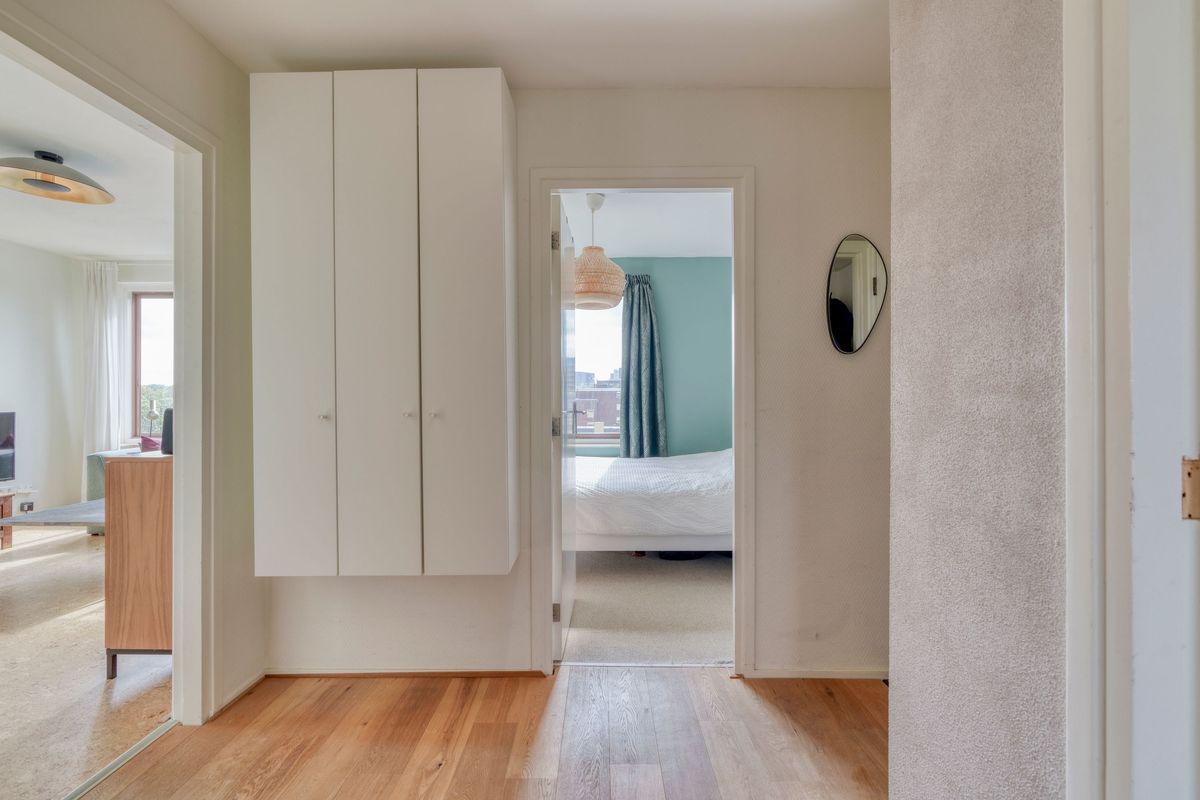 Struyckenlaan 17 Photo Blur 22