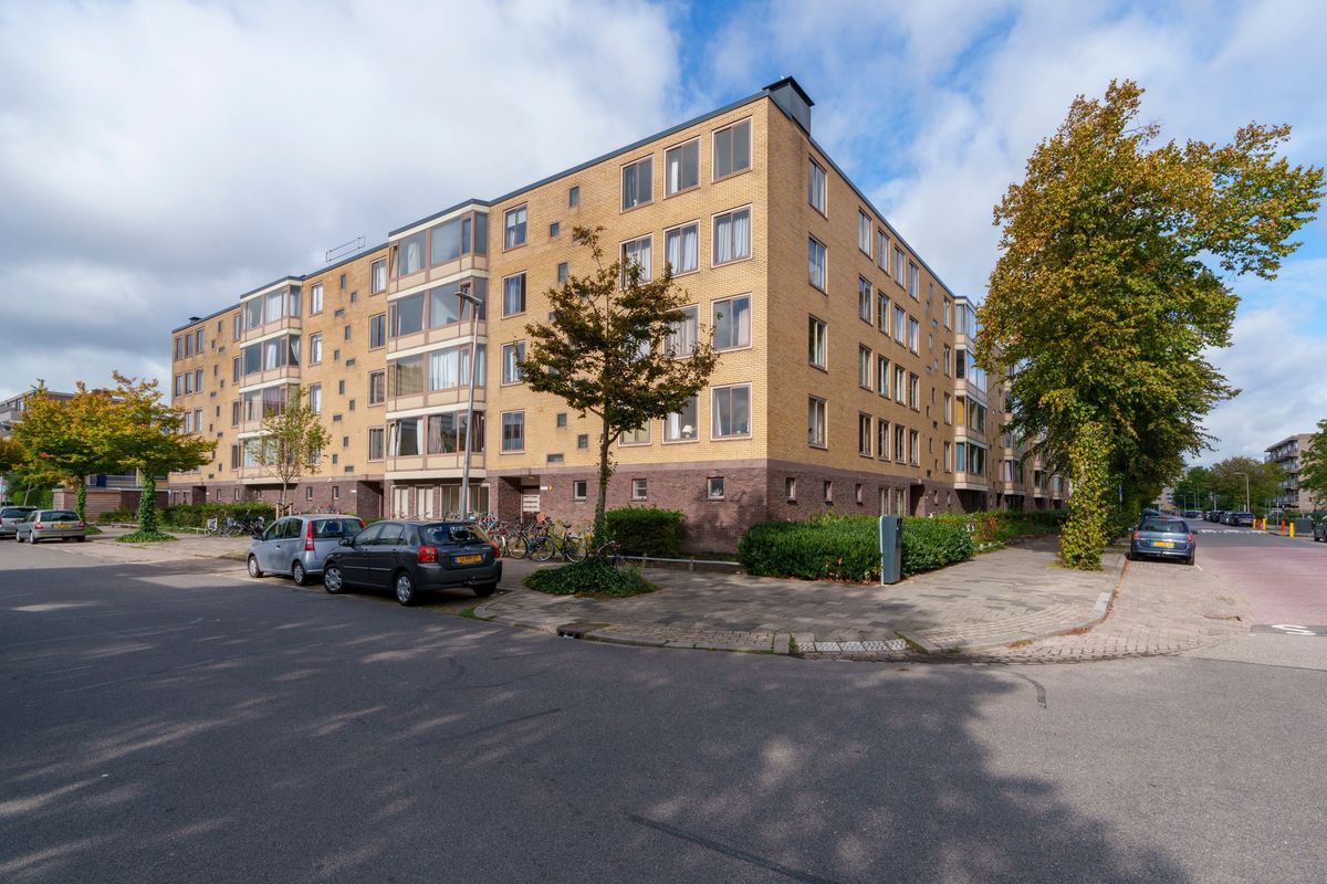 Struyckenlaan 17 Photo Blur 28