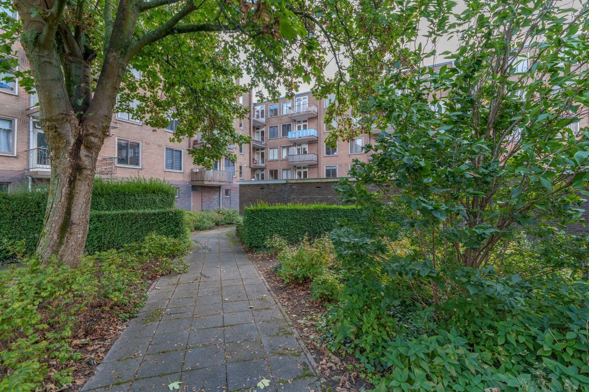 Struyckenlaan 17 Photo Blur 29