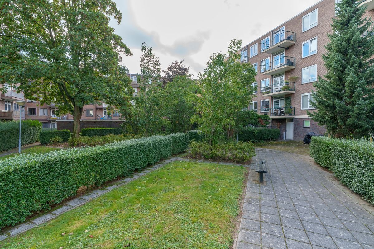 Struyckenlaan 17 Photo Blur 30