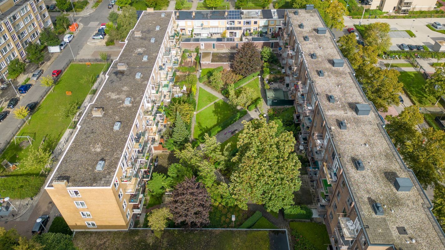 Struyckenlaan 17 Photo Blur 33