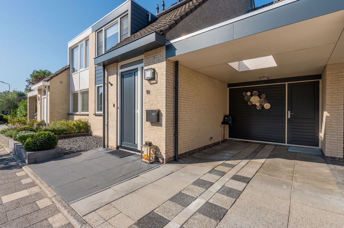 Houtwerf 10 Photo Blur 6