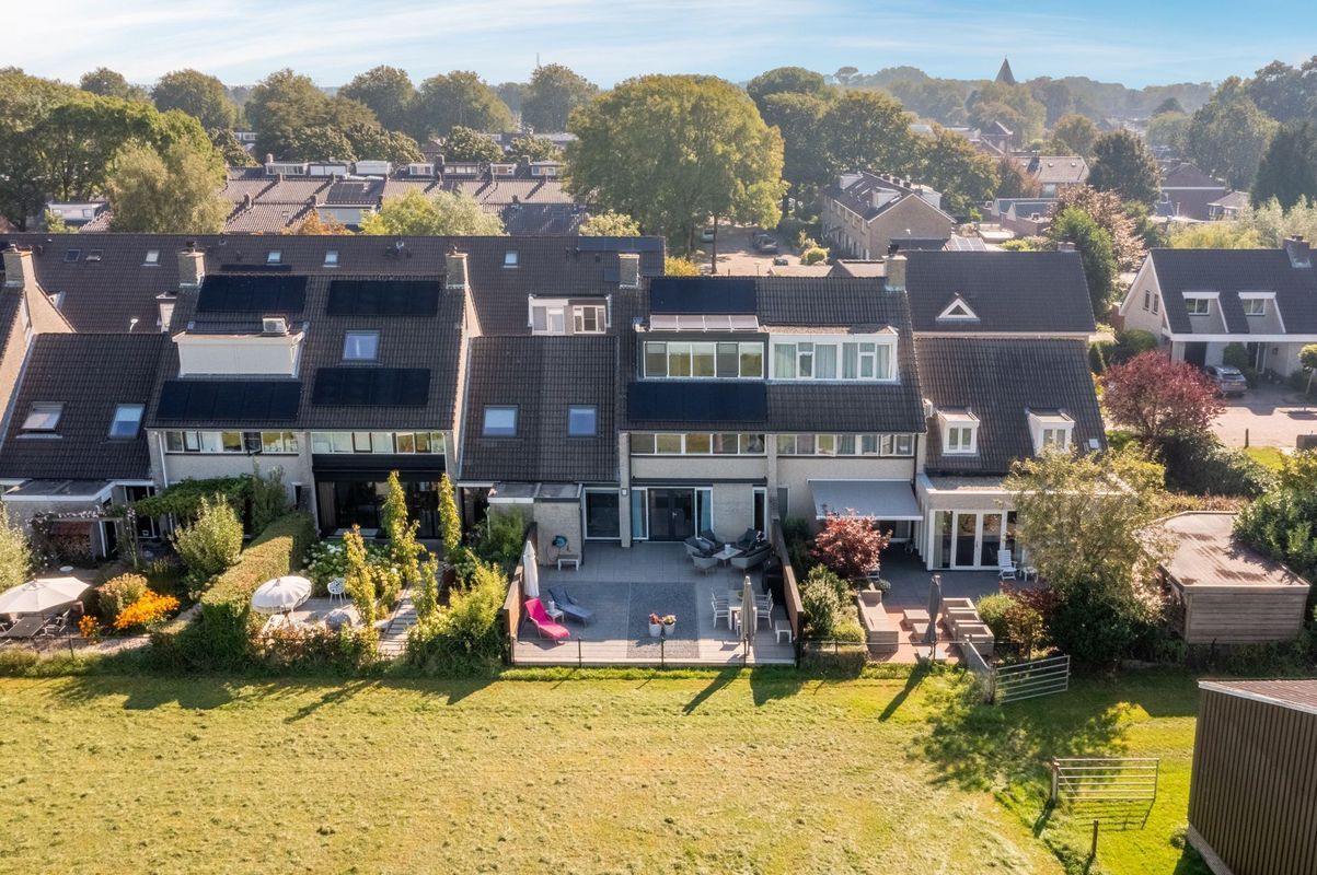 Houtwerf 10 Photo Blur 45