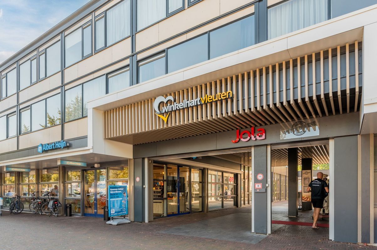 Houtwerf 10 Photo Blur 59