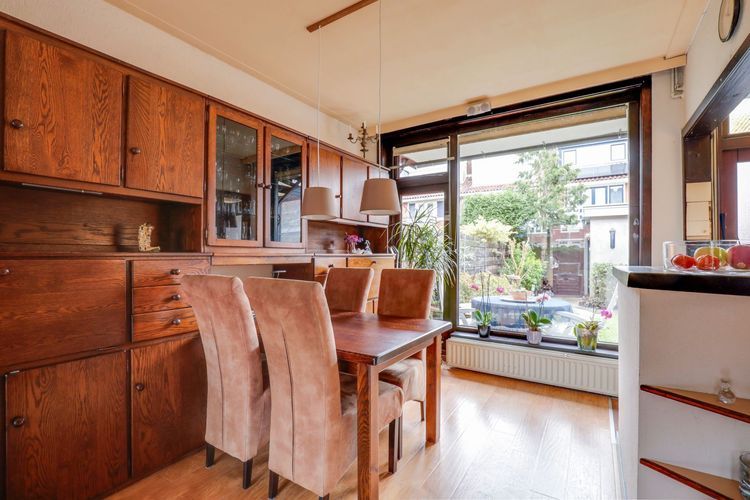 Julianaweg 168 Photo 1