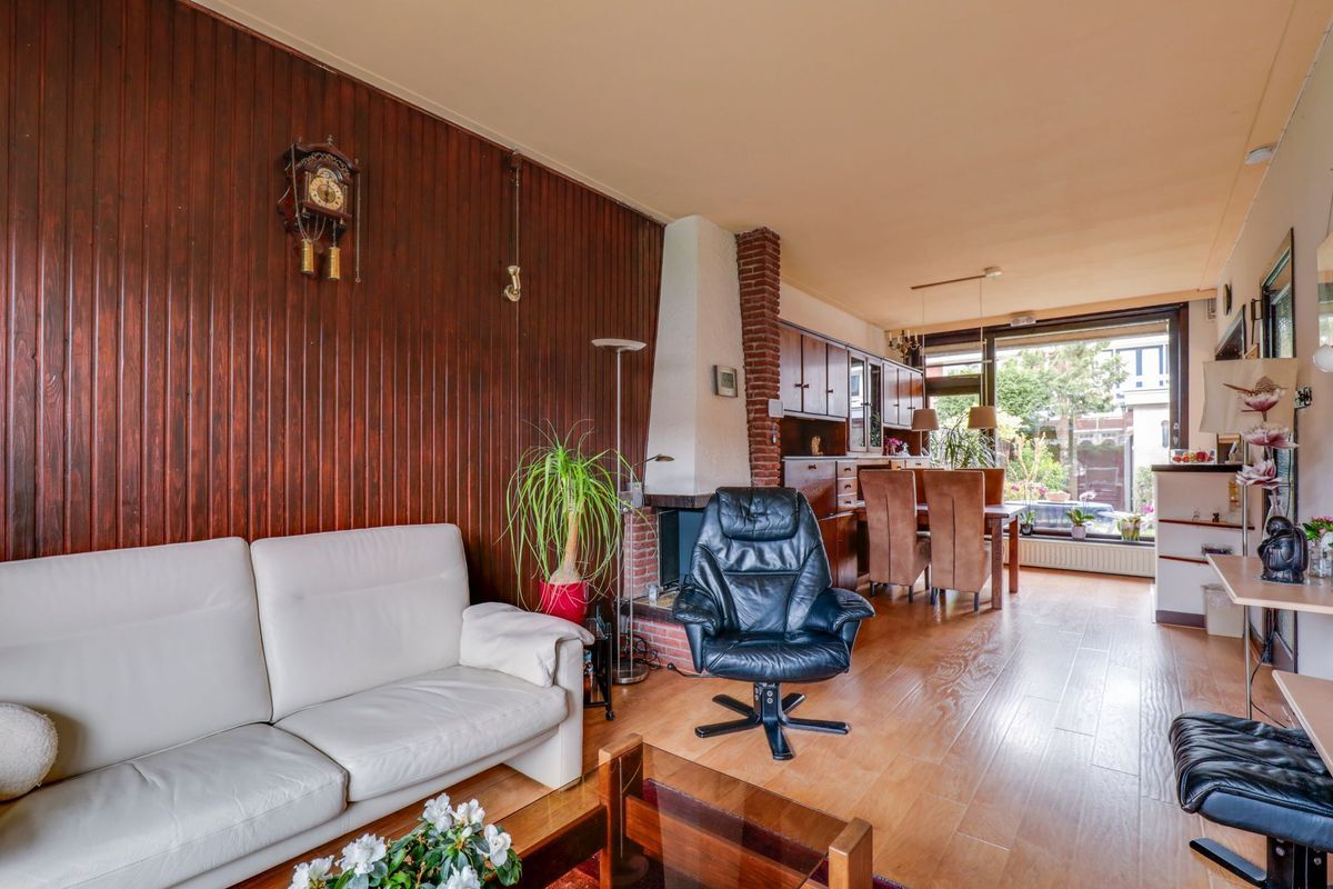 Julianaweg 168 Photo Blur 5