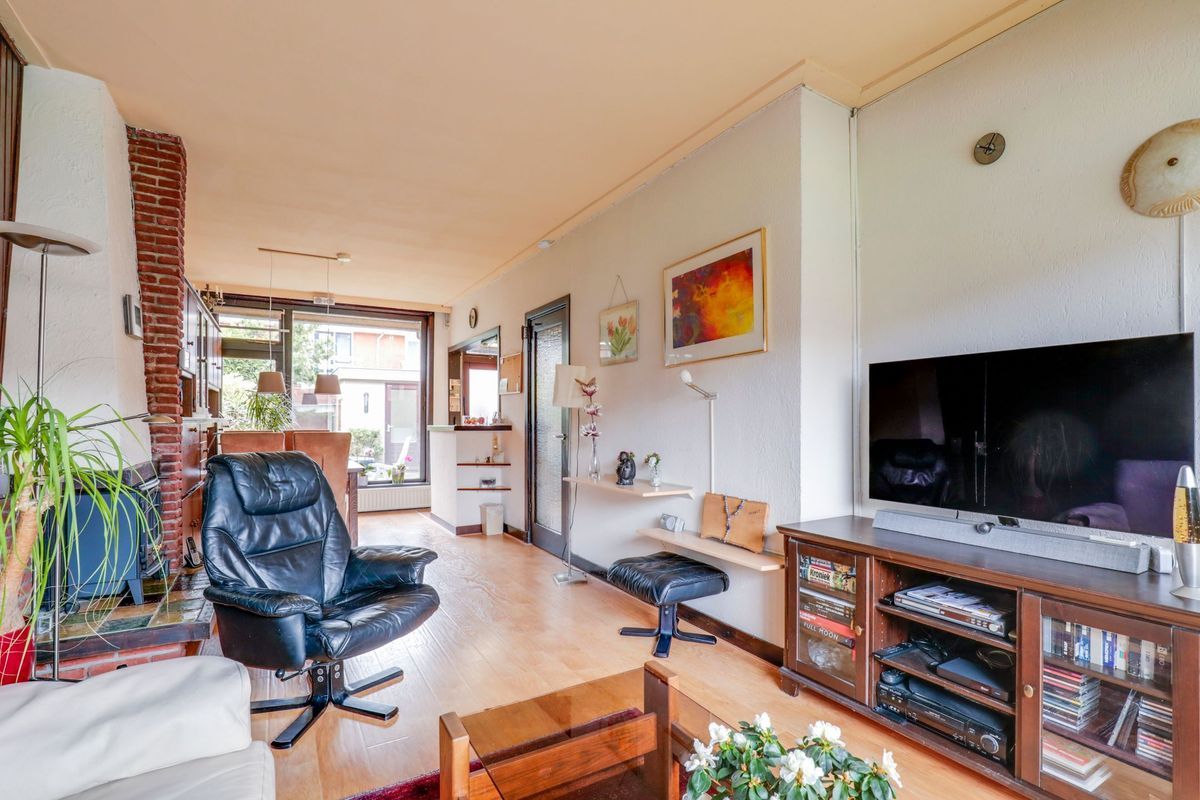 Julianaweg 168 Photo Blur 6