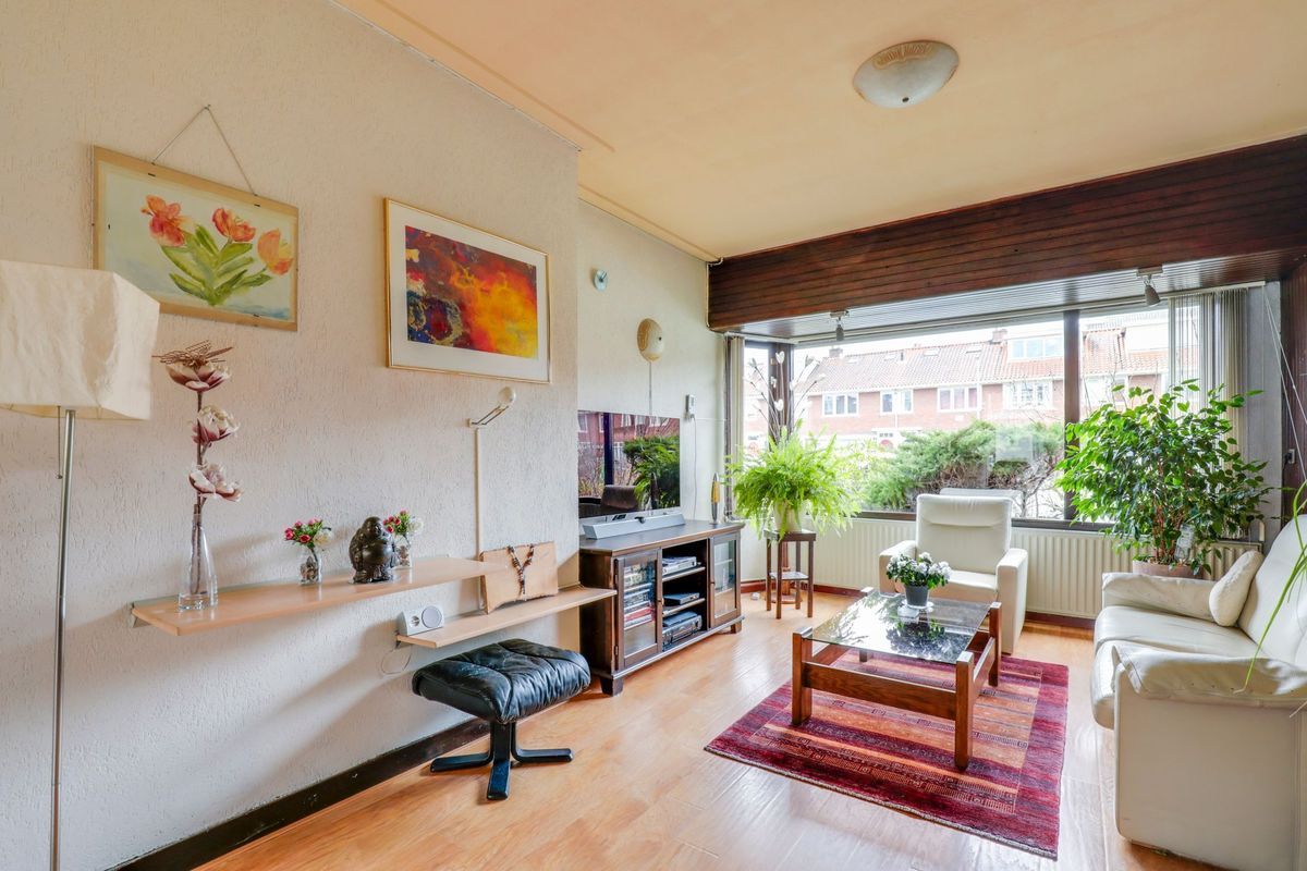 Julianaweg 168 Photo Blur 8