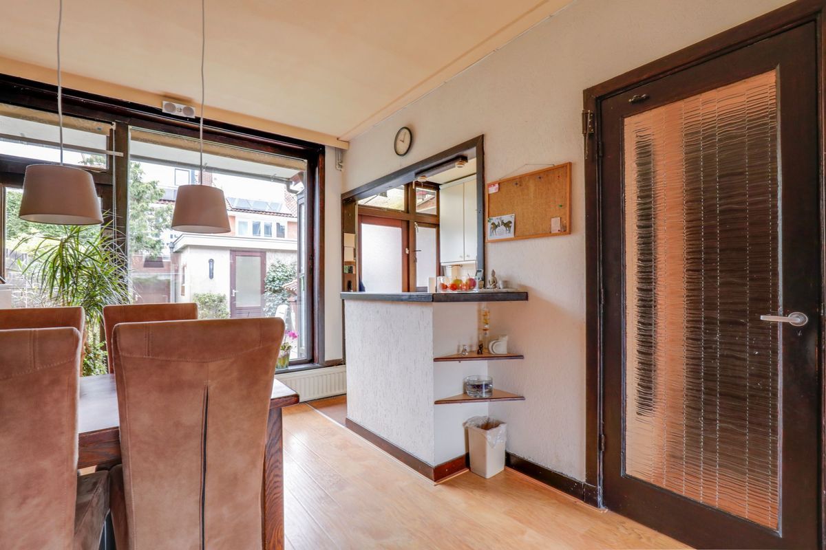 Julianaweg 168 Photo Blur 10