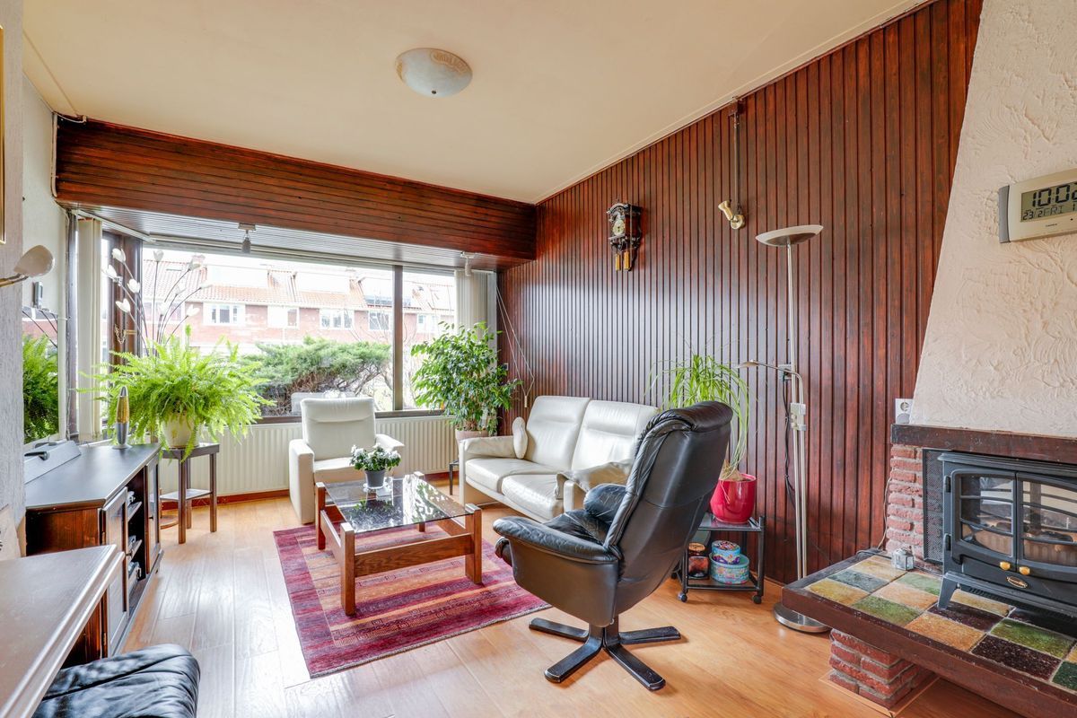 Julianaweg 168 Photo Blur 7