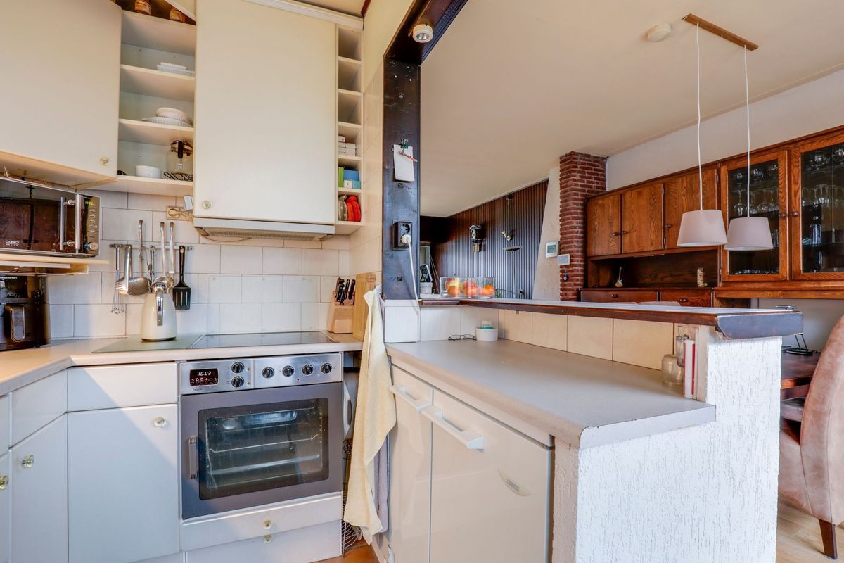 Julianaweg 168 Photo Blur 13