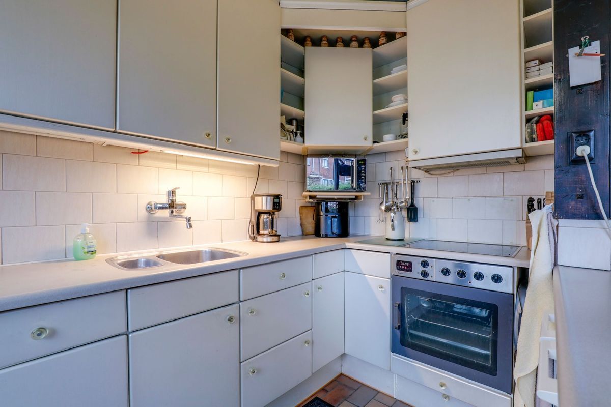 Julianaweg 168 Photo Blur 12