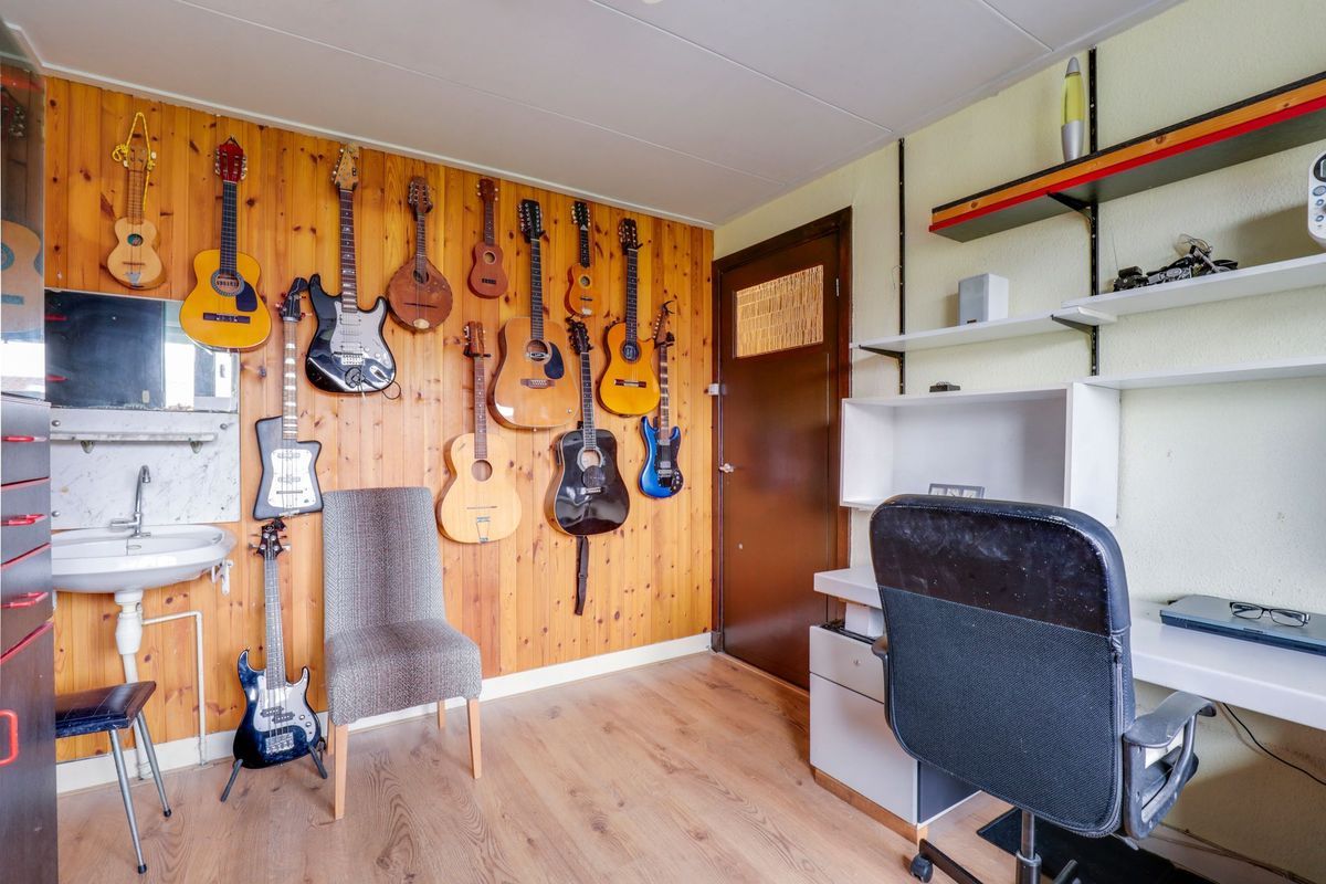 Julianaweg 168 Photo Blur 16