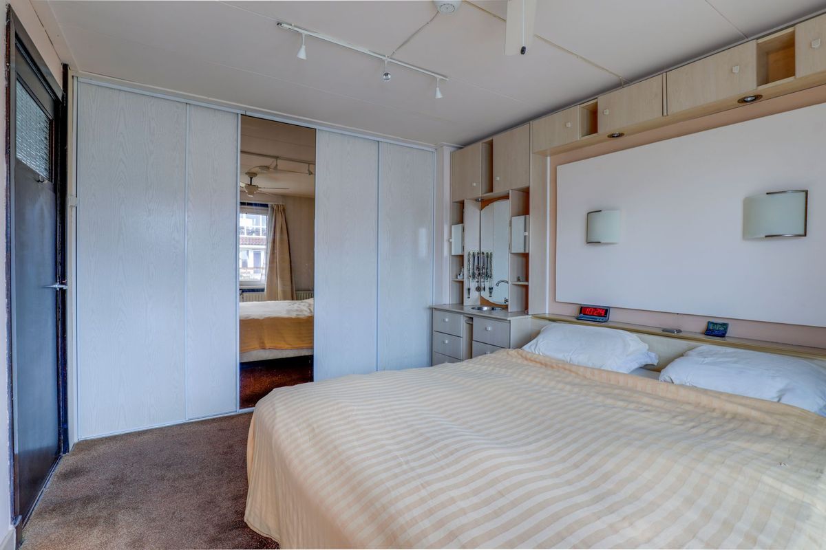 Julianaweg 168 Photo Blur 21