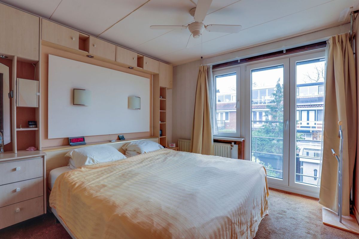 Julianaweg 168 Photo Blur 19