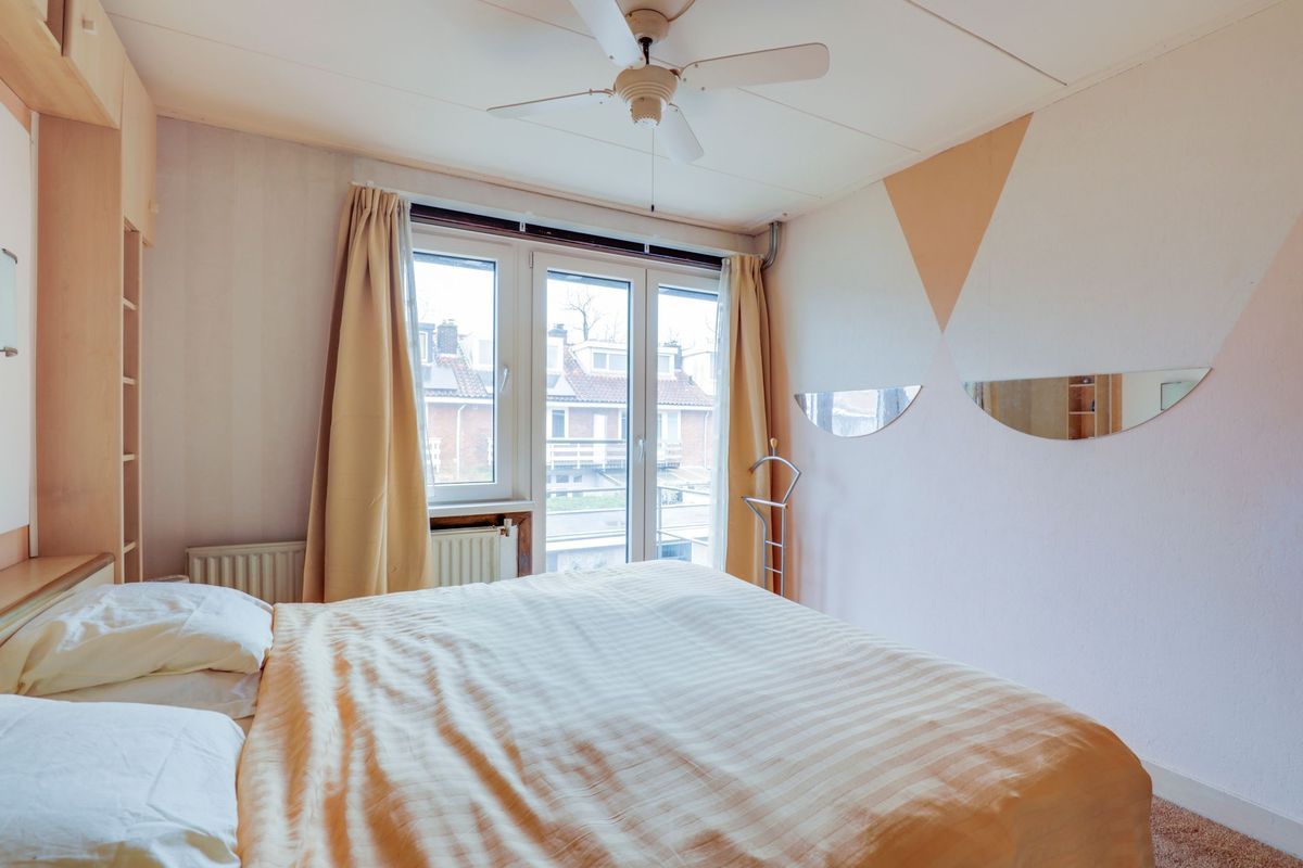 Julianaweg 168 Photo Blur 20