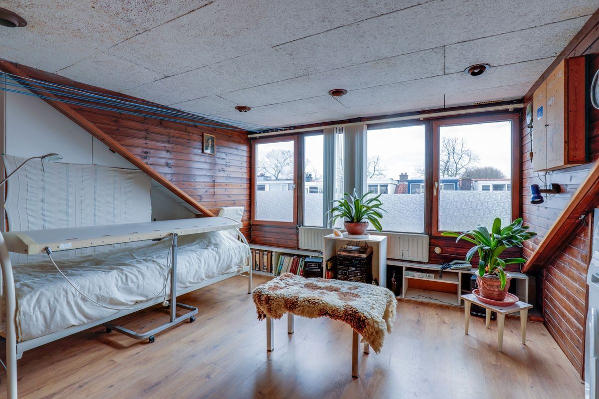 Julianaweg 168 Photo Blur 23