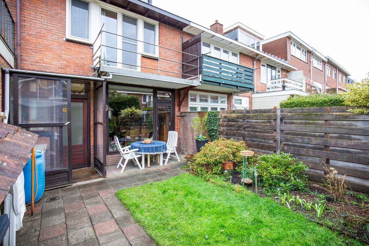 Julianaweg 168 Photo Blur 27