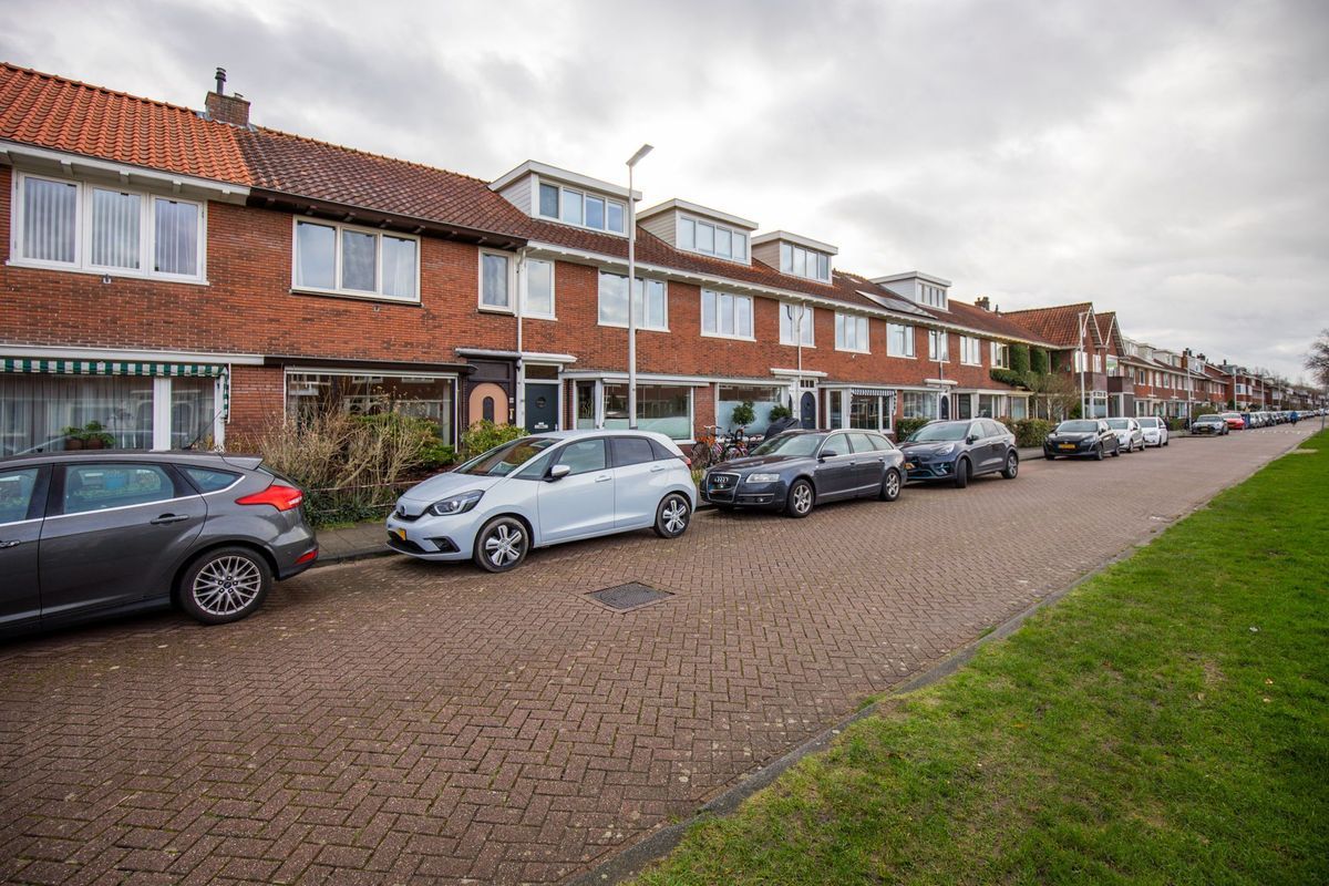 Julianaweg 168 Photo Blur 32