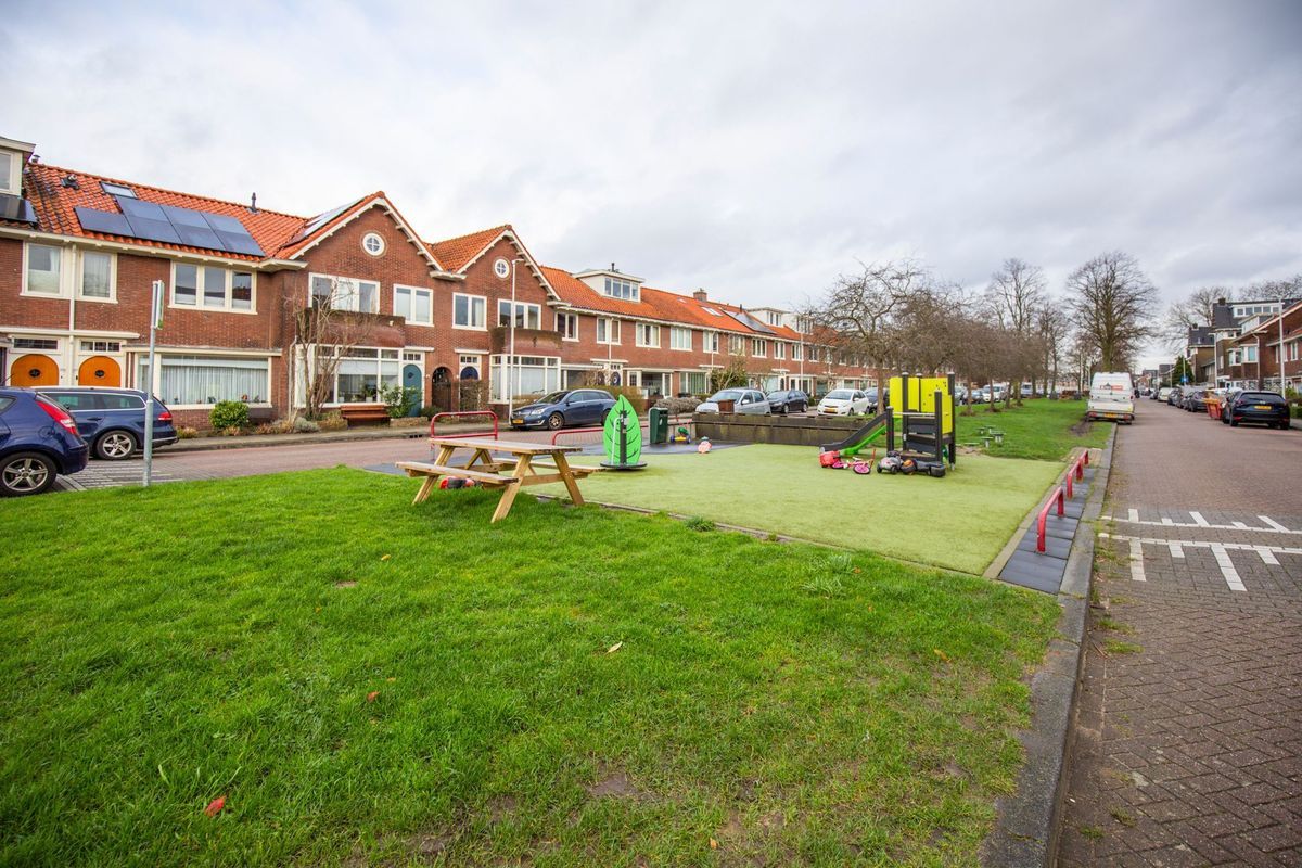 Julianaweg 168 Photo Blur 33