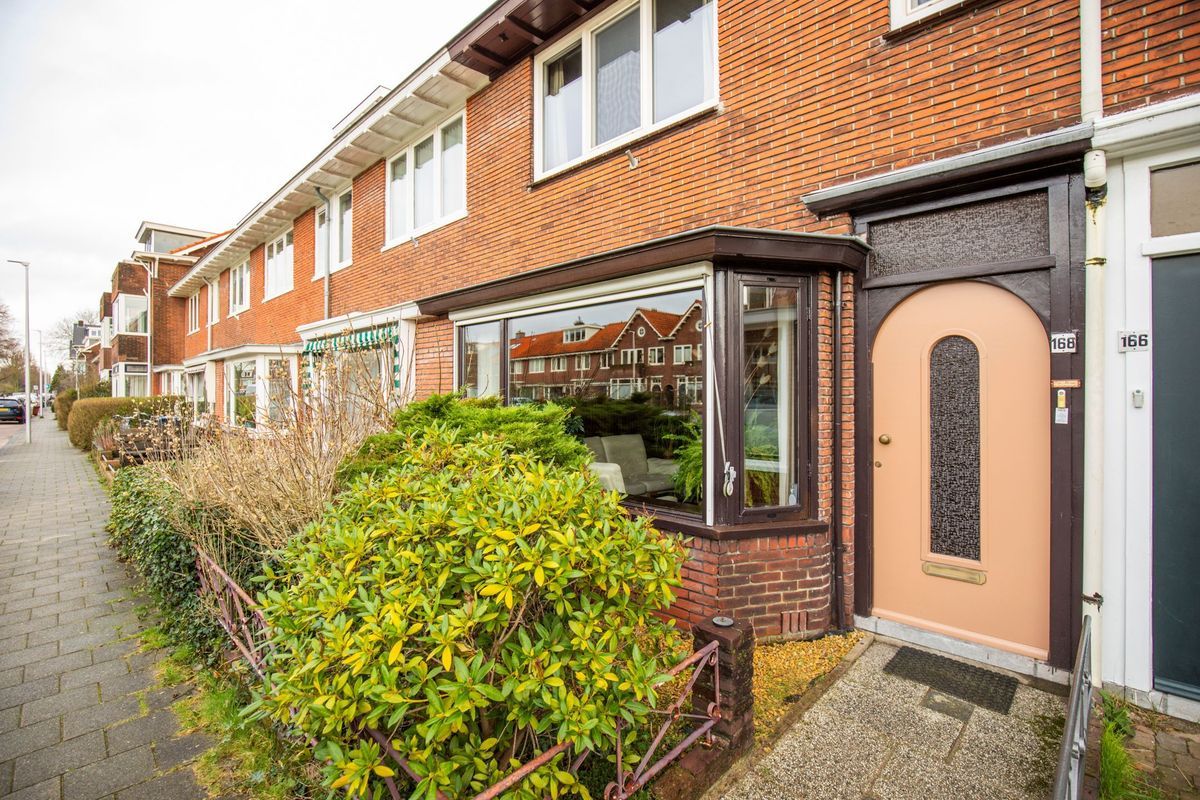 Julianaweg 168 Photo Blur 31