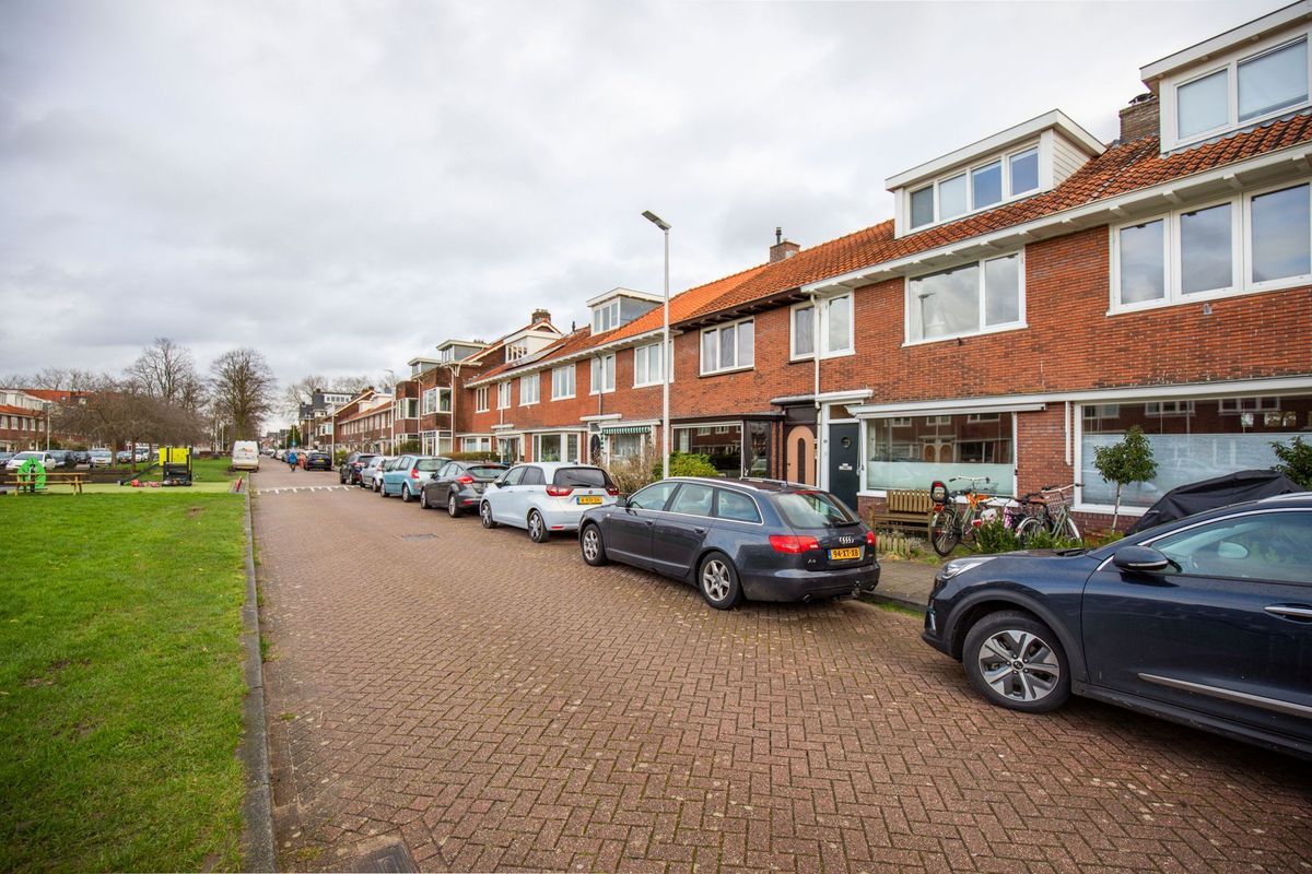 Julianaweg 168 Photo Blur 34