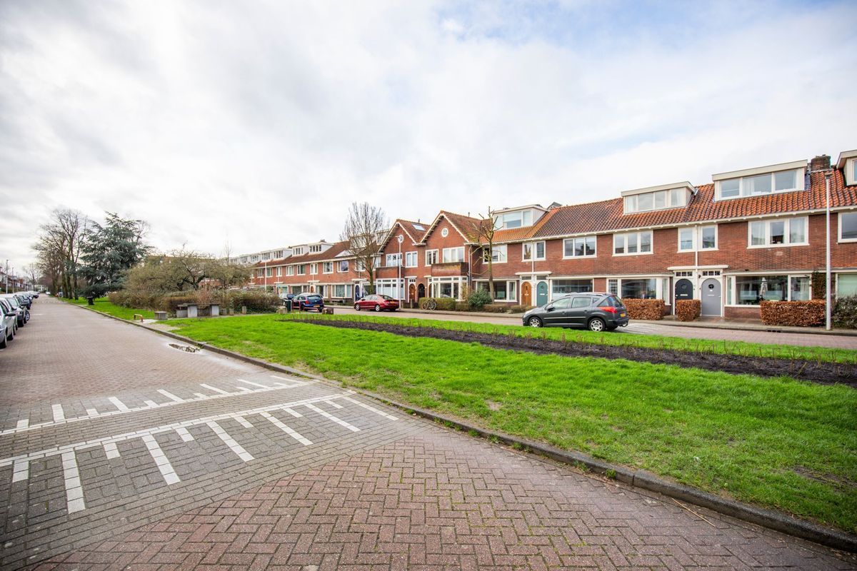 Julianaweg 168 Photo Blur 35