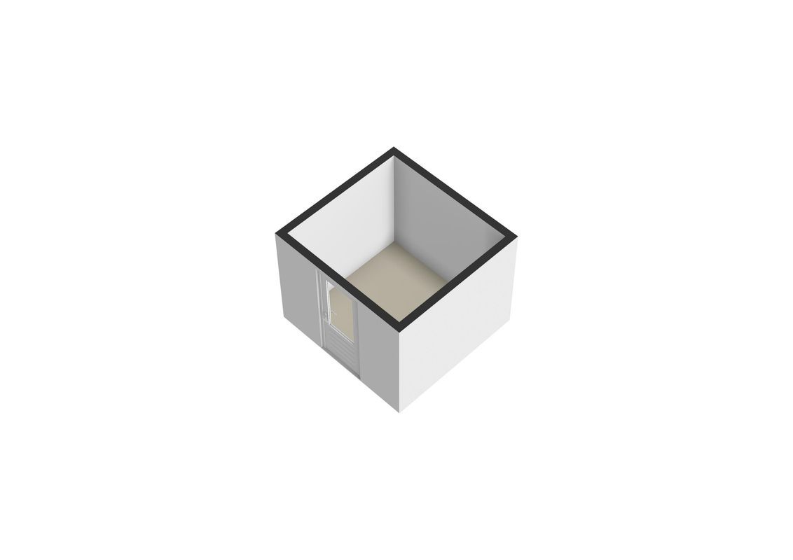 Julianaweg 168 Floorplan Blur 9