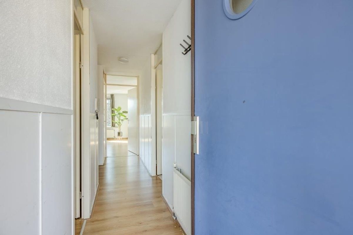 Spijkerstraat 16 Photo Blur 5