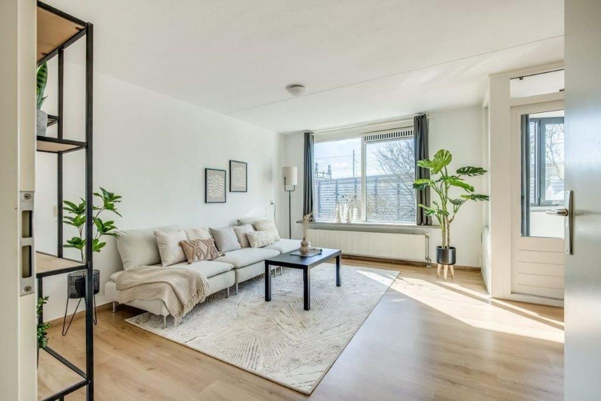 Spijkerstraat 16 Photo Blur 6