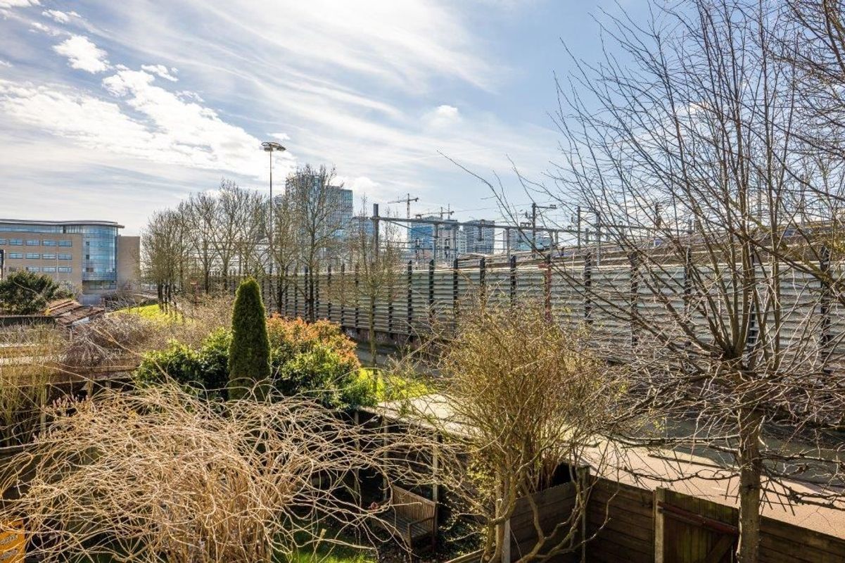 Spijkerstraat 16 Photo Blur 10