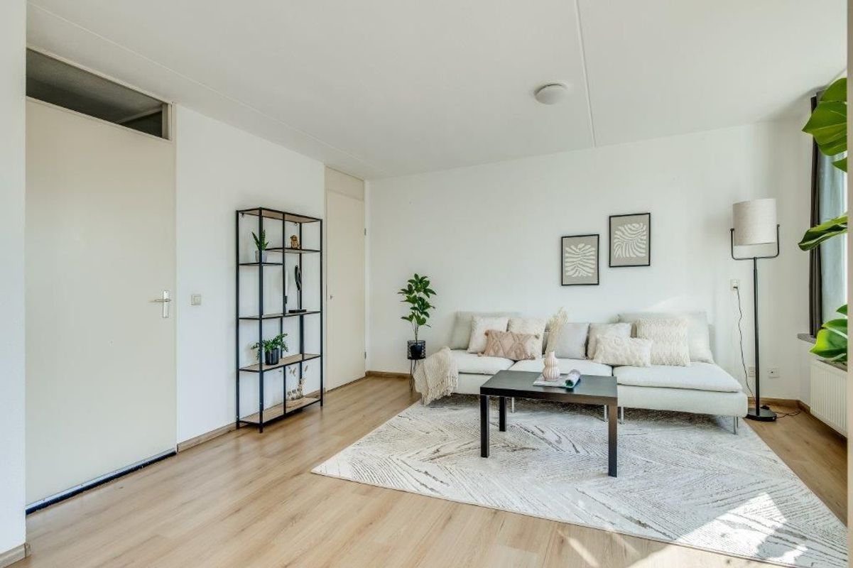 Spijkerstraat 16 Photo Blur 8