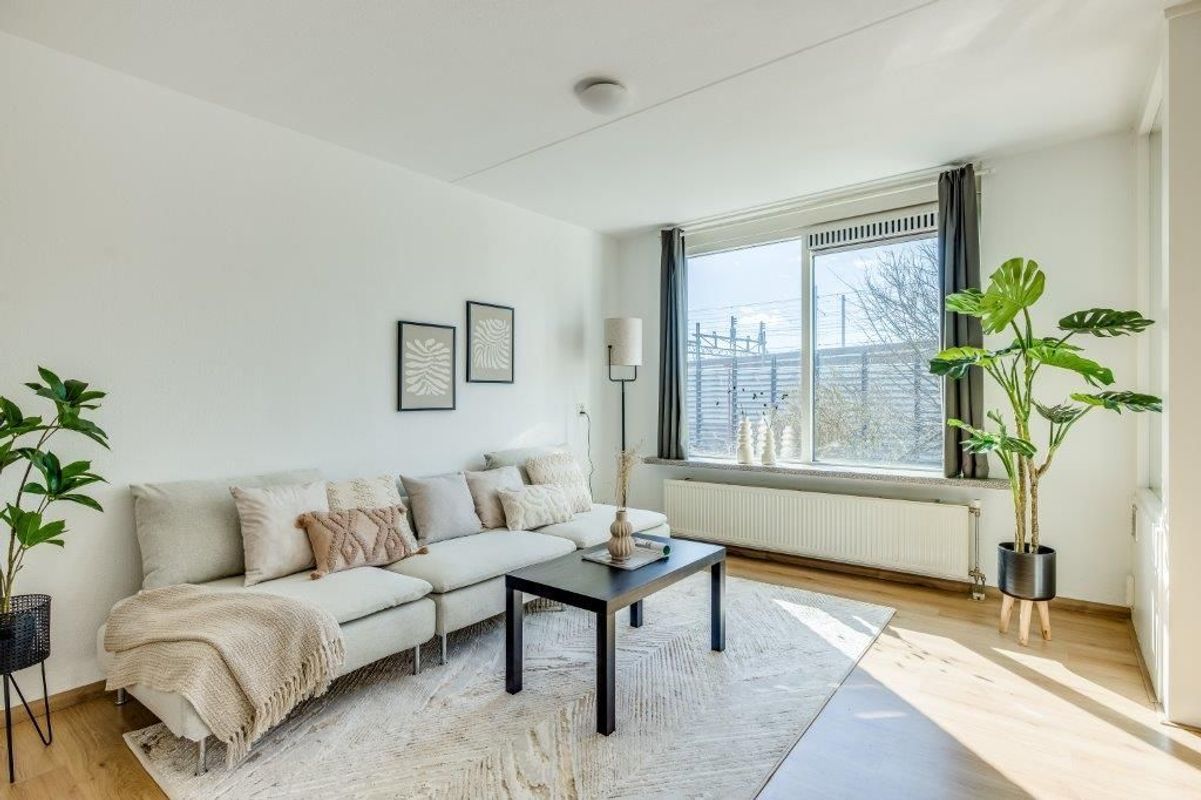 Spijkerstraat 16 Photo Blur 9