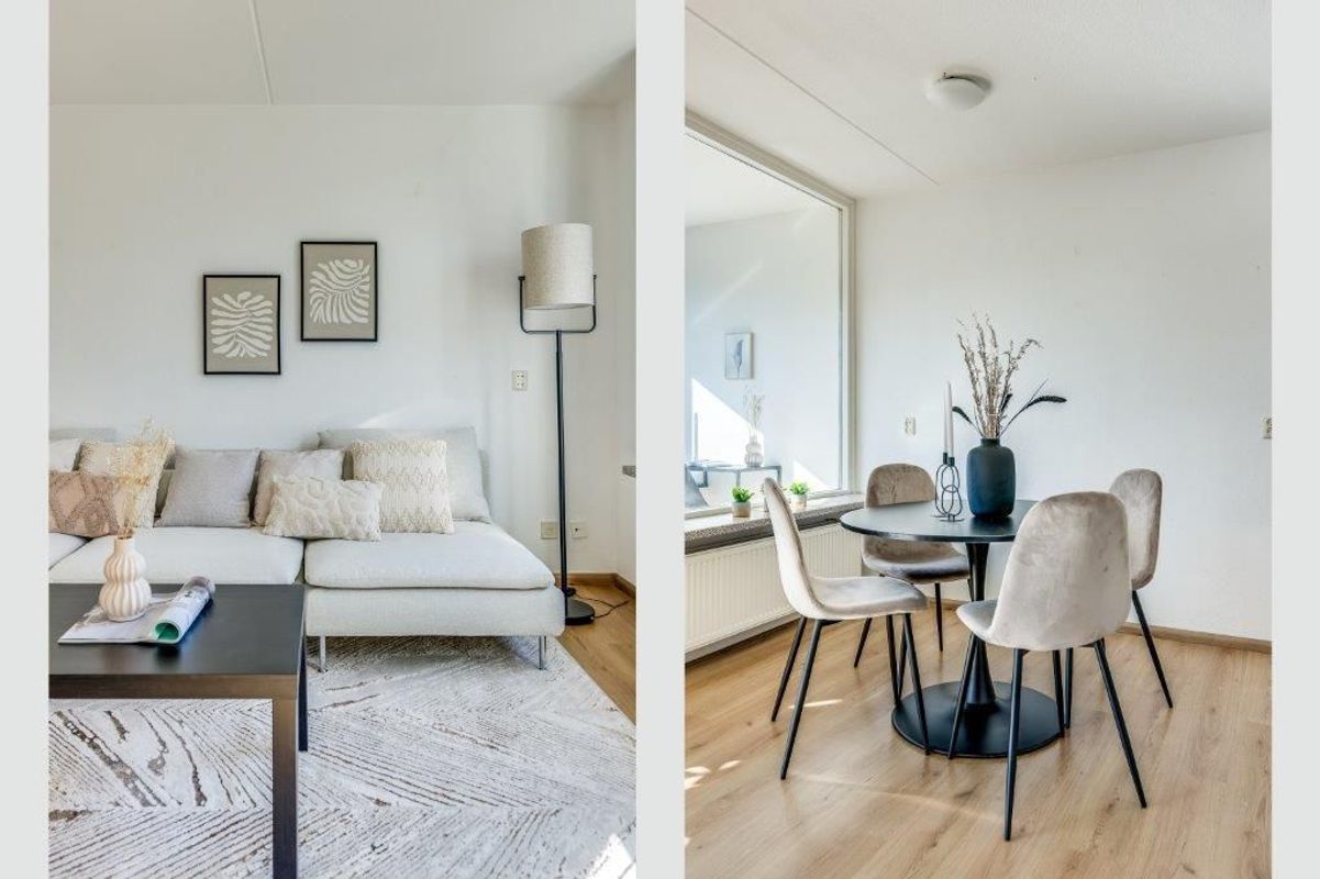 Spijkerstraat 16 Photo Blur 13