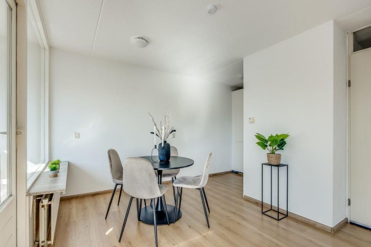 Spijkerstraat 16 Photo Blur 15