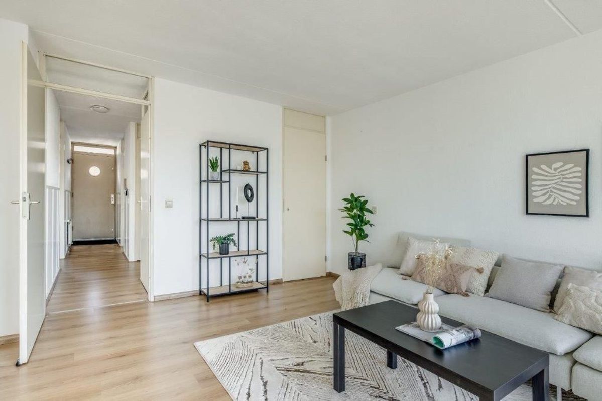 Spijkerstraat 16 Photo Blur 11