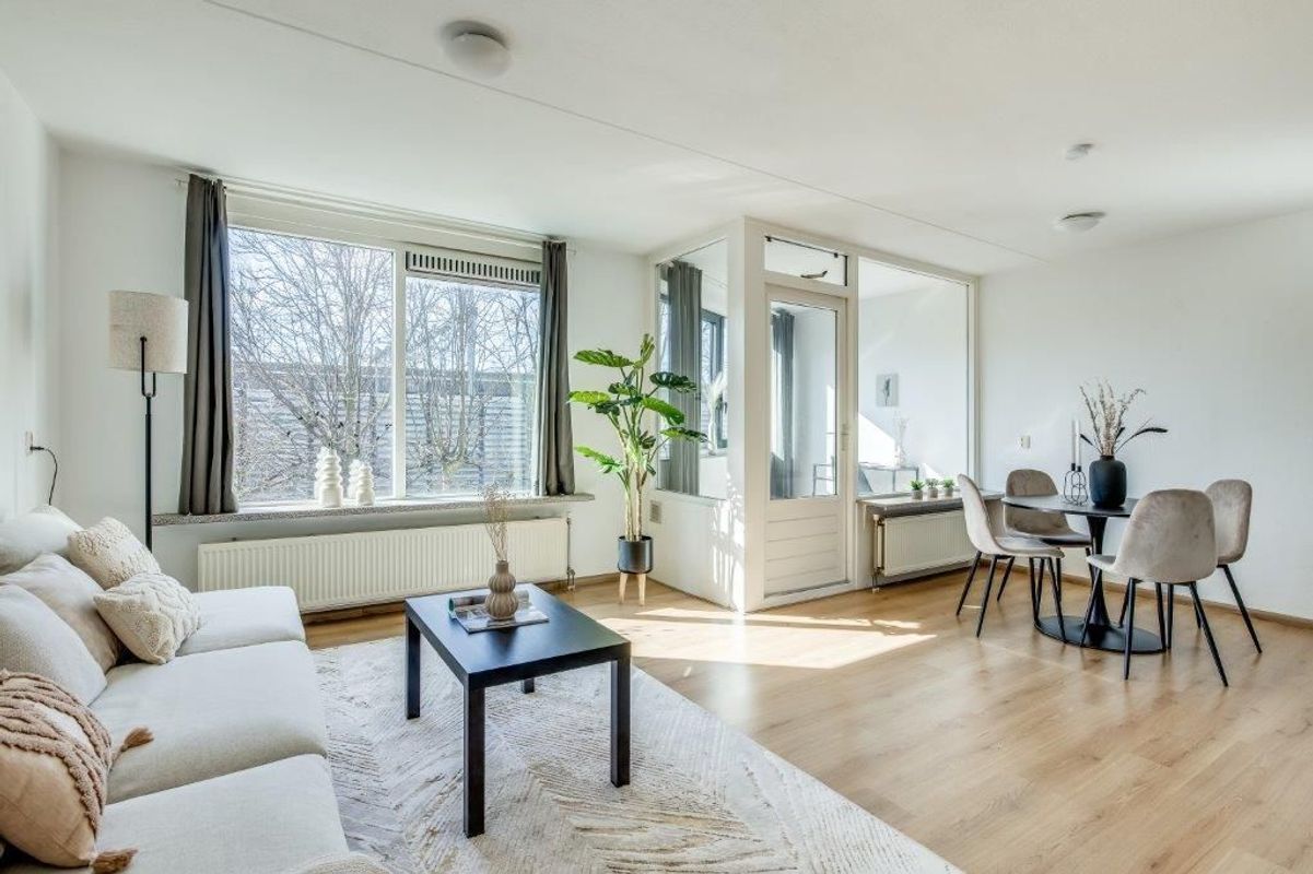 Spijkerstraat 16 Photo Blur 12