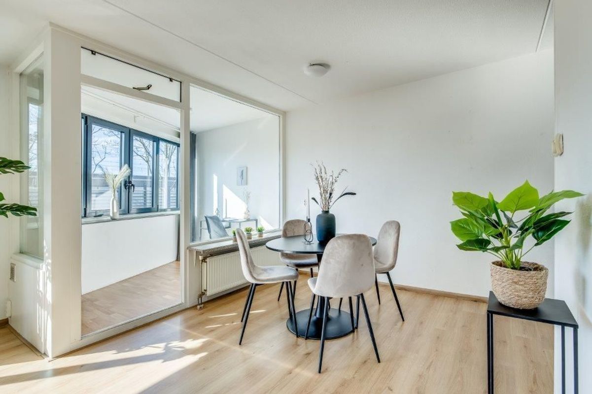 Spijkerstraat 16 Photo Blur 17