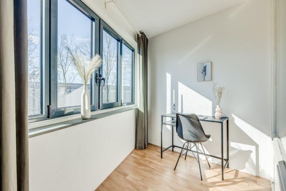 Spijkerstraat 16 Photo Blur 18