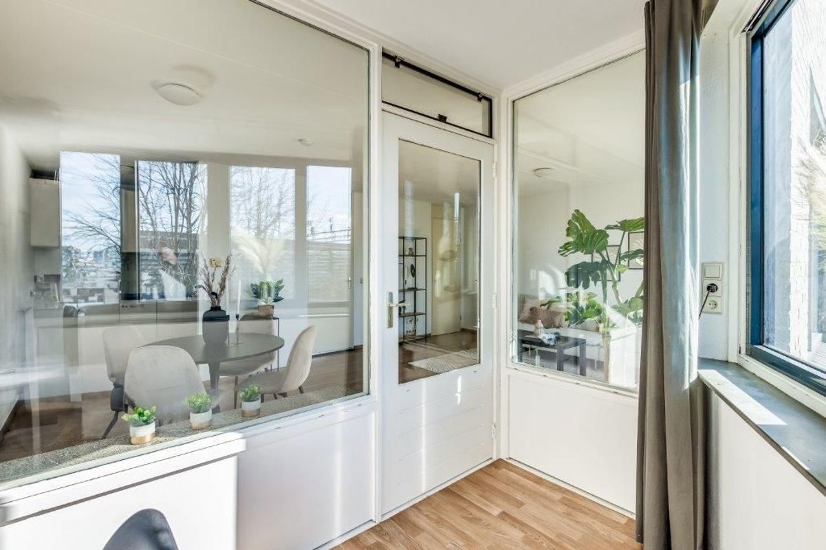 Spijkerstraat 16 Photo Blur 19