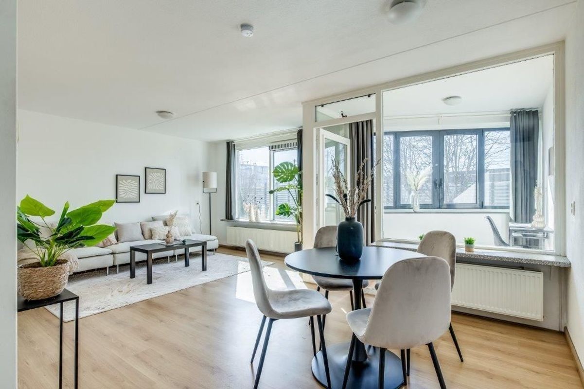 Spijkerstraat 16 Photo Blur 16