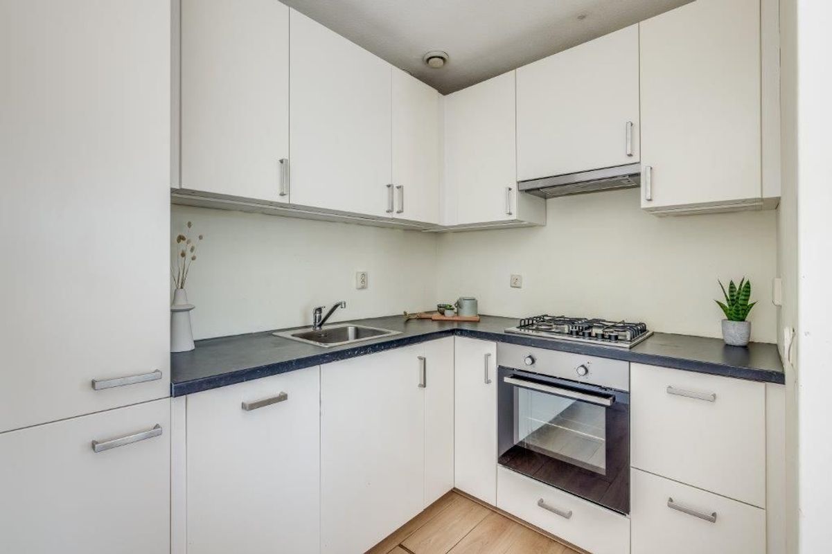 Spijkerstraat 16 Photo Blur 22