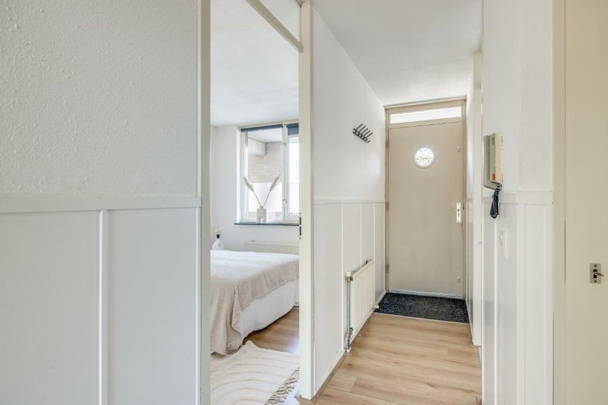 Spijkerstraat 16 Photo Blur 23