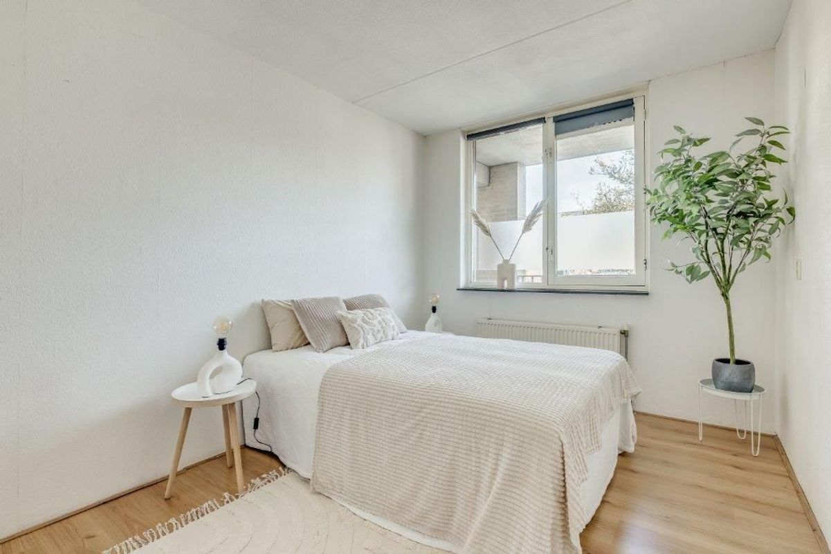 Spijkerstraat 16 Photo Blur 24