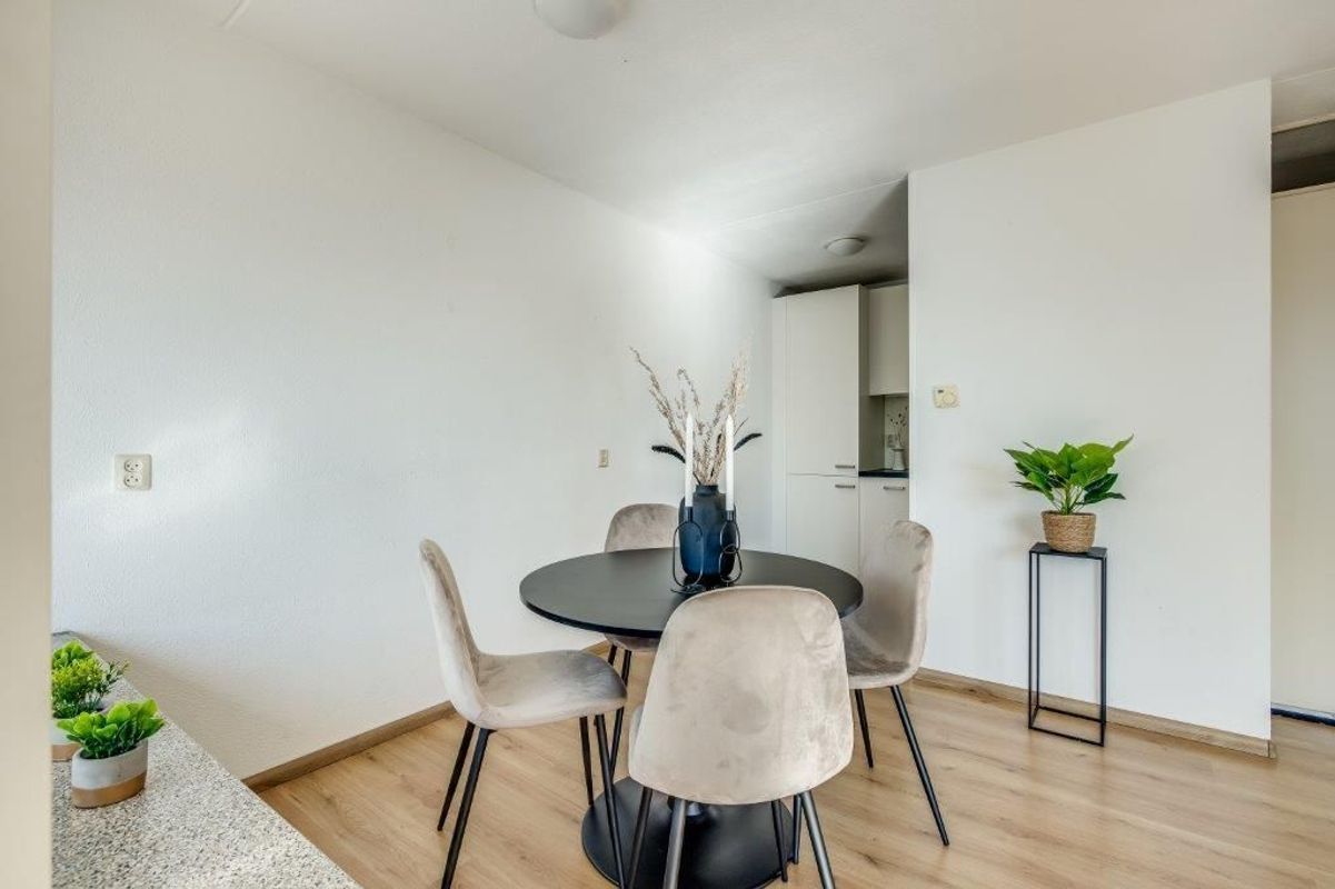 Spijkerstraat 16 Photo Blur 20