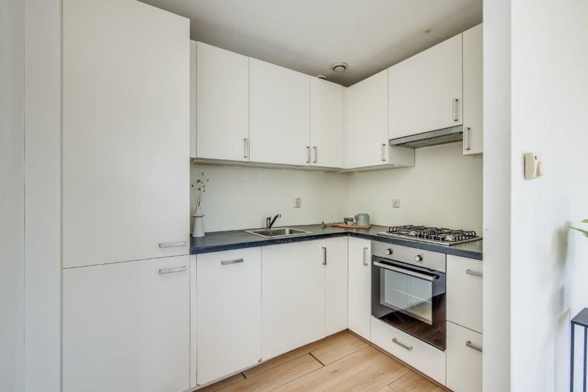 Spijkerstraat 16 Photo Blur 21