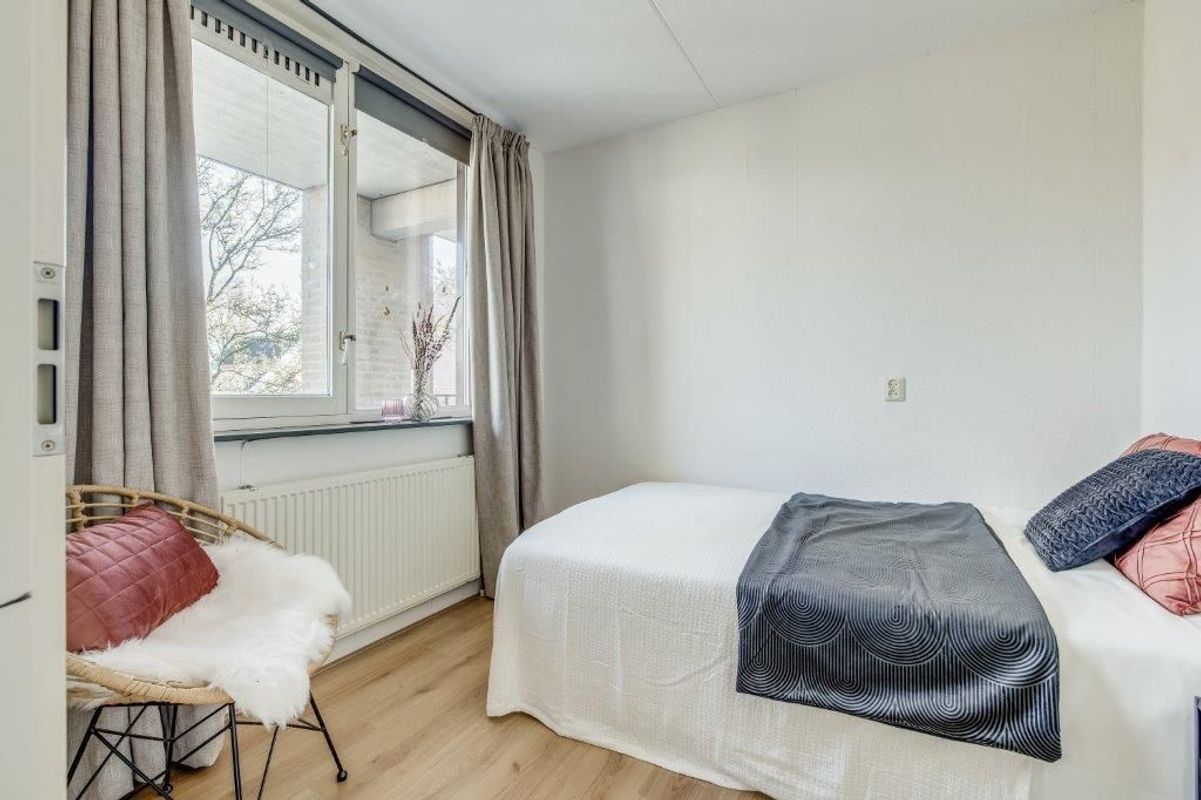 Spijkerstraat 16 Photo Blur 26