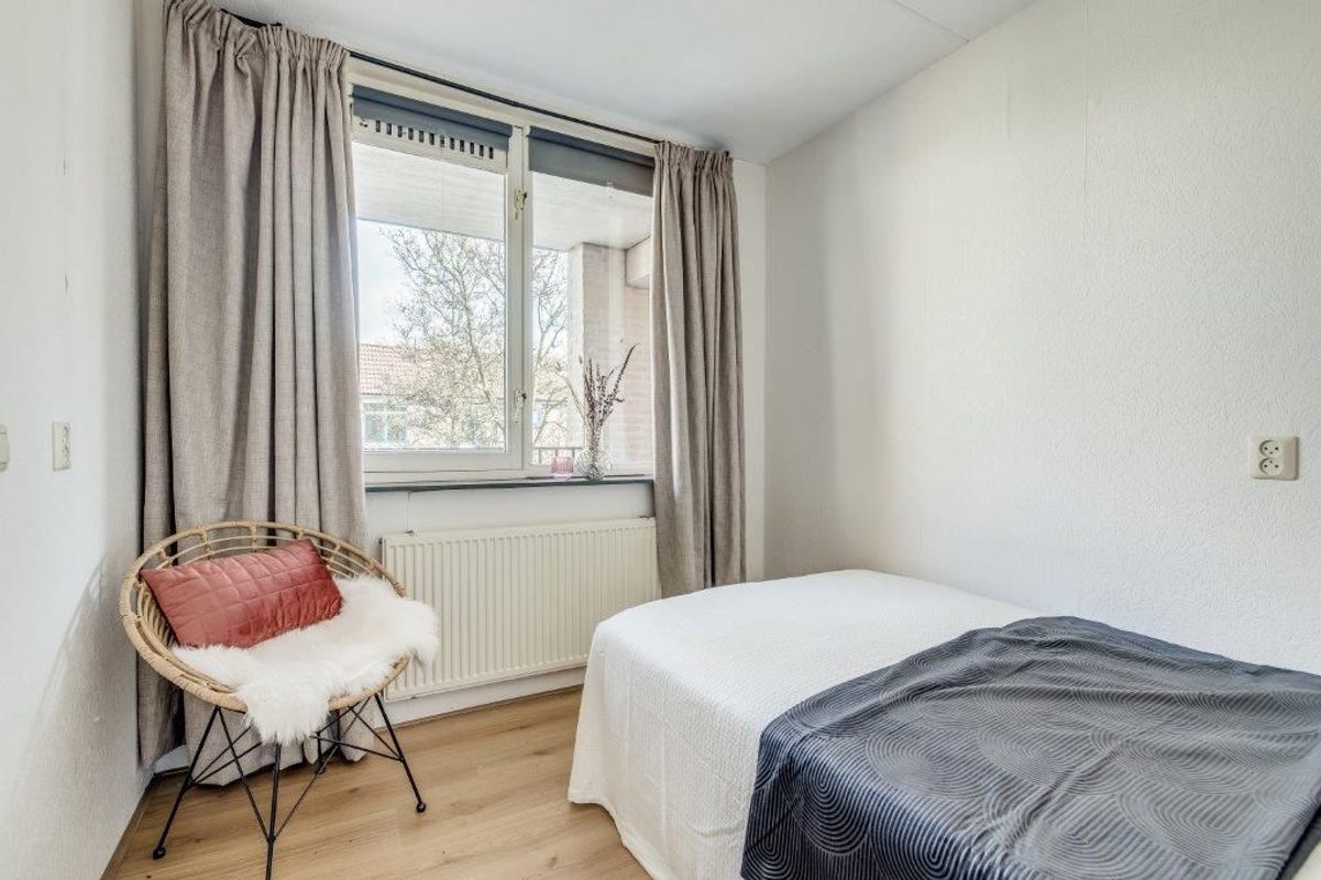 Spijkerstraat 16 Photo Blur 27