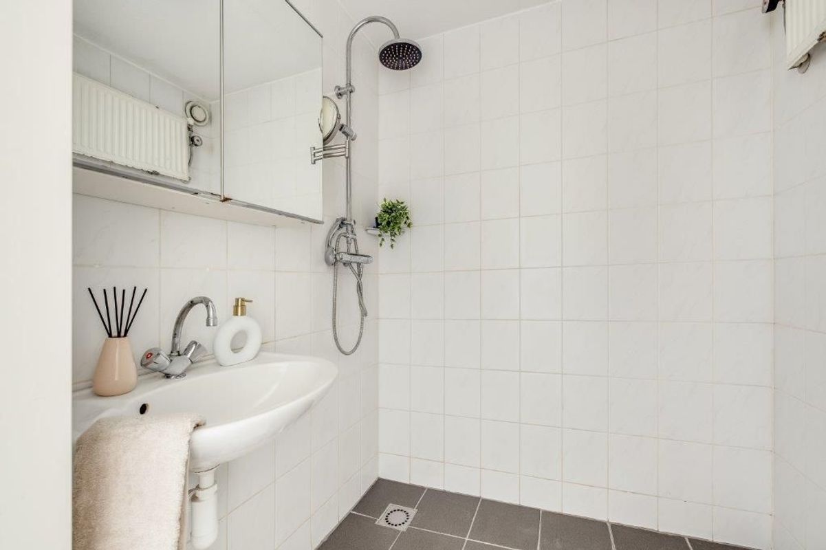 Spijkerstraat 16 Photo Blur 30